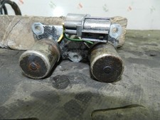 162. 1996 HONDA SMX. GEAR BOX VALVES SOLENOIDS