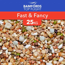 Top Flight Mix Pigeon Feed -