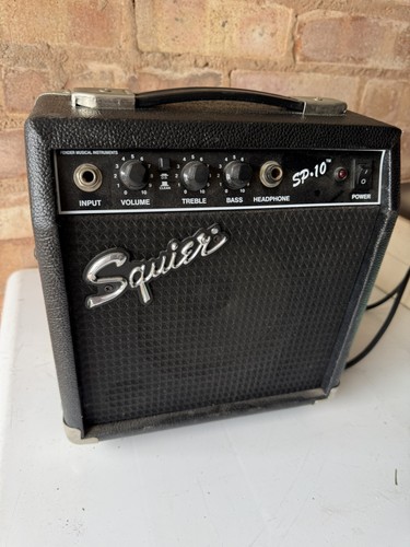 Fender squier guitar - fender,