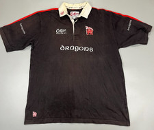 London Welsh rugby shirt