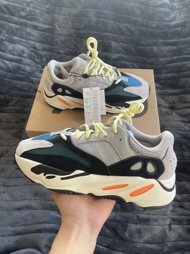 Adidas yeezy boost 700 - yeezy, wave