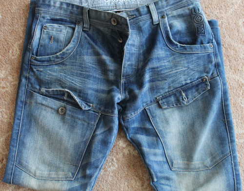 Rare mens cross hatch - **rare**,