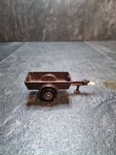 Vintage Retro Matchbox Lesney