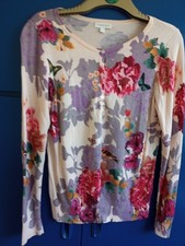 Vintage MONSOON Floral