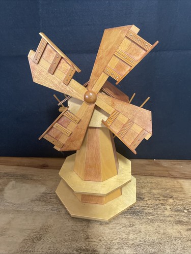 Beautiful hand crafted wooden