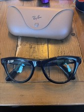 Ray-Ban Meta Skyler Smart
