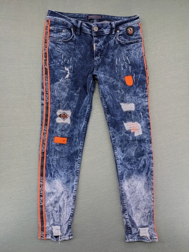 Grace park mens jeans - grace,