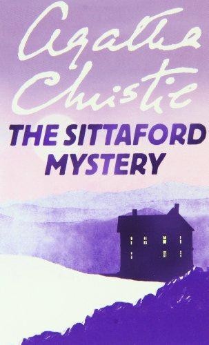 The sittaford mystery - the,