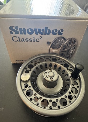 Snowbee spare spool for - snowbee,