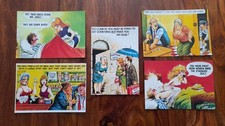Bamforth saucy seaside - saucy,