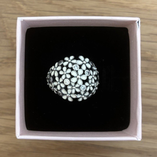 Pandora 925 silver darling - pandora,