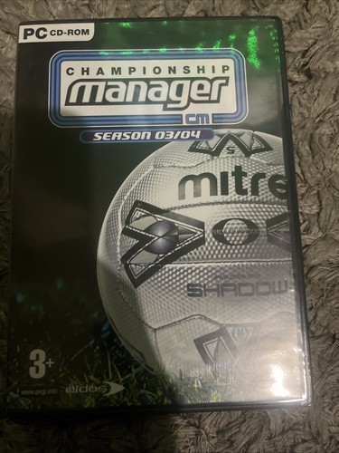Championship manager season - championship,