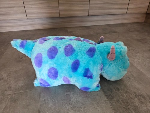 Disney sulley travel pillow - sulley,