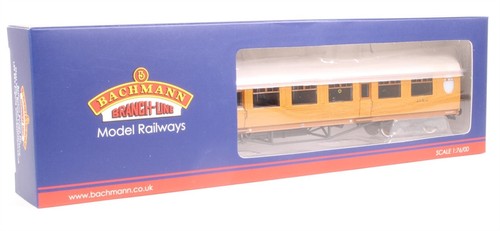 Bachmann 385 thompson 3rd - bachmann,