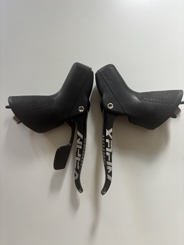 Sram apex hydraulic gravel - apex,
