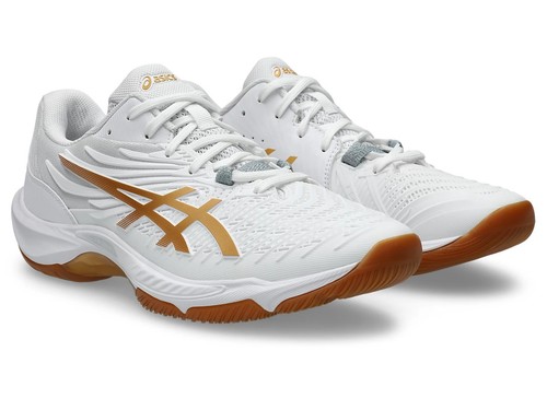 Asics badminton shoes court - shoes,