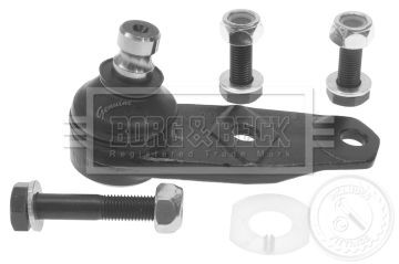 Borg beck bbj5098 - &,