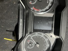 Skoda Octavia Mk3 Diesel