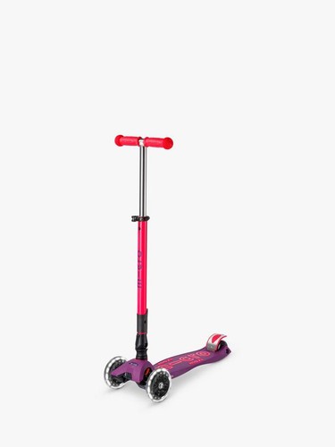 Micro scooters maxi deluxe - scooters,