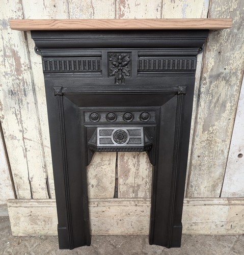 Reclaimed cast iron - reclaimed,