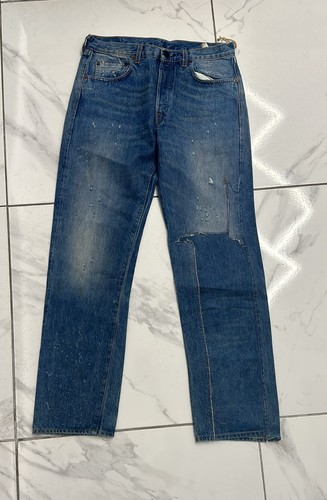 Levi vintage clothing lvc - vintage,