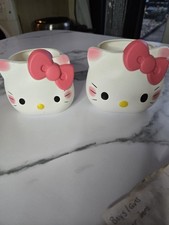 1 Large And 1 Small Sanrio