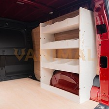 Ford Transit Connect SWB 2024-