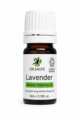 Oils4life lavender essential - lavender,