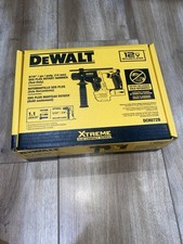 Dewalt 12v SDS Plus Rotary