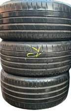 X4 Matching Set Of 235/35/19