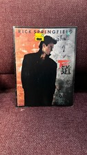 1985 RICK SPRINGFIELD TAO