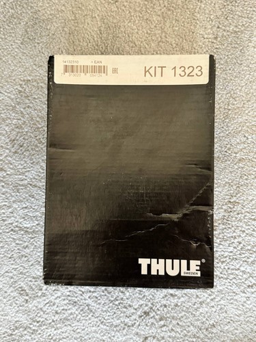 Genuine thule kit 1323 roof - thule,