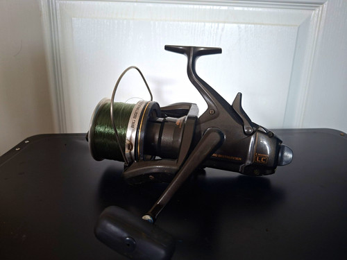 Shimano long cast baitrunner - shimano,