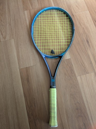 Wilson ultra tennis racket - ultra,