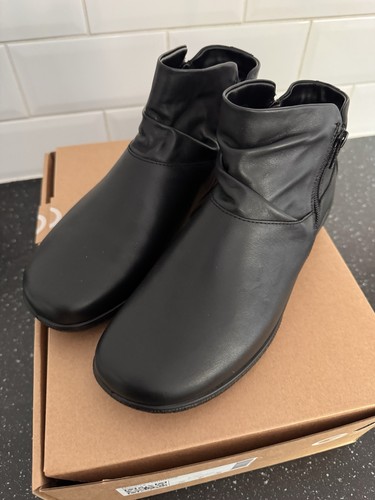 Hotter murmur boots size - –,