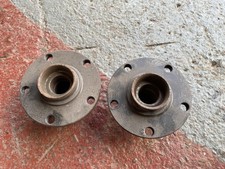AUDI C4 S4 S6 REAR WHEEL HUBS