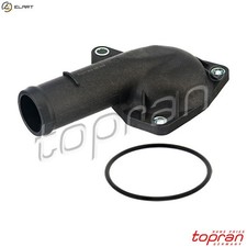 COOLANT FLANGE 107 919 FOR VW