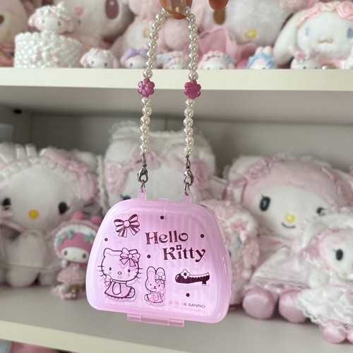 Sanrio hello kitty - kitty, vintage