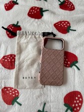 iPhone 17 Pro Max Burga Phone