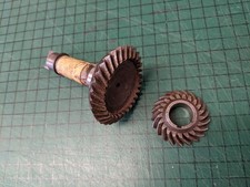 Ducati Bevel Single 125 160