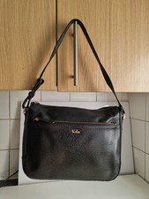 TULA DESIGNER WOMENS BLACK