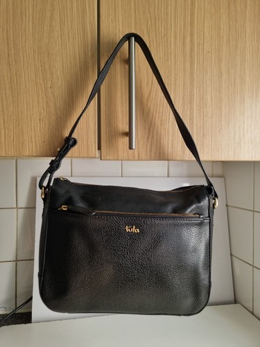 Tula designer womens black - designer,