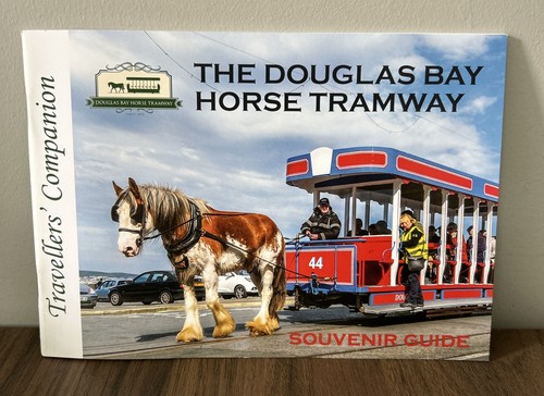 The douglas bay horse tramway - the,