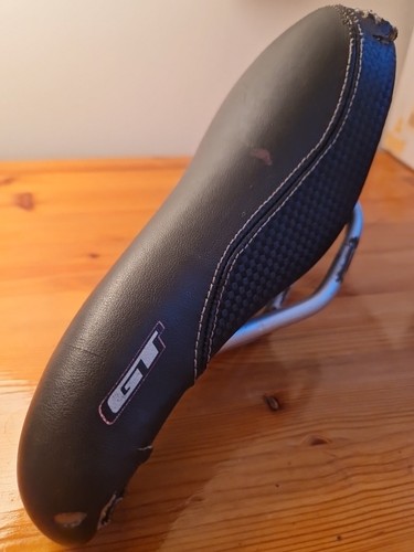 Bmx stubby seat midschool - bmx,