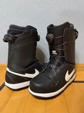 Nike Vapen Snowboard Boots Red