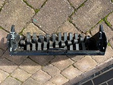 Suffolk Punch scarifier cassette 17