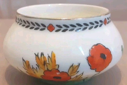 Crown ducal small - crown, bowl