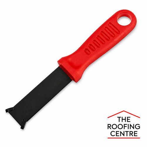 Double edge slate scriber - double,