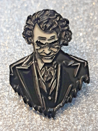 The joker movie clown - the,
