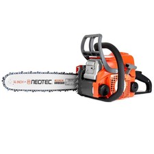 2Stroke Gasoline Chainsaw